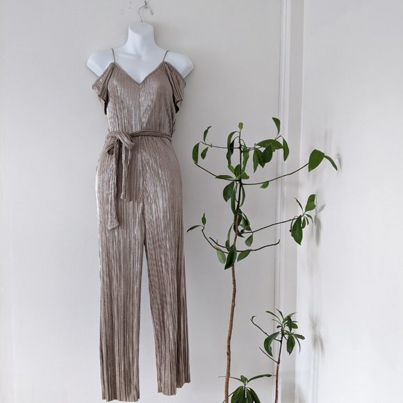 Topshop Jumpsuit - Picture 4 of 6